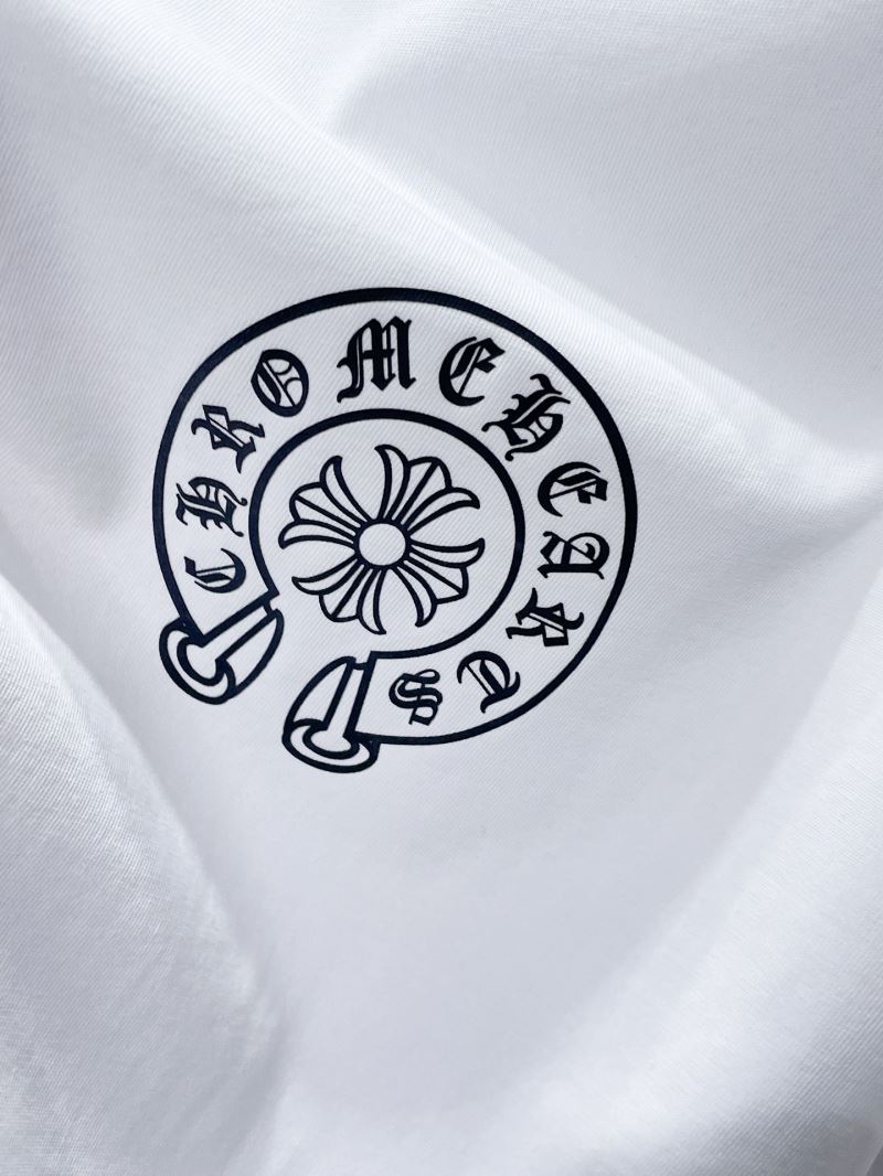 Chrome Hearts T-Shirts